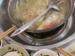 -海关荤豆花(洋河一路店)