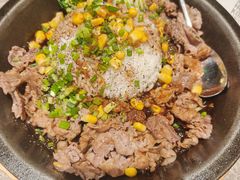 -留半山·香港食堂(啦啦宝都店)