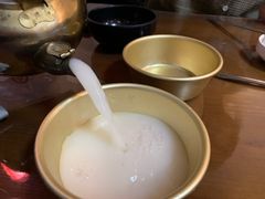 -小公洞韩式豆腐村