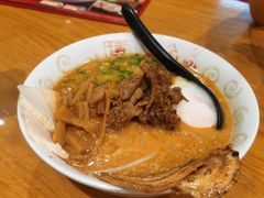 -一風堂拉面(美罗城店)