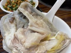 -肥婆麻辣火锅.顺德首创药材麻辣火锅(容桂店)