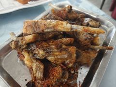 -老毛手抓·盐池滩羊非遗手抓(宁夏总店)