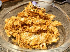 -真地道京味府·鲜橙烤鸭·北京菜(朝外大街东大桥店)