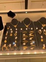 点击看大图 -老凤祥银楼(五角场万达广场店)