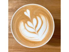 -竹子咖啡bamboo coffee