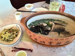 -风味小馆(天目湖宾馆店)