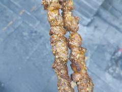 -烤肉季饭庄