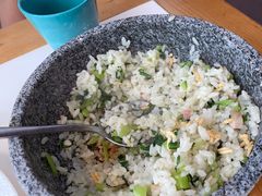 -荷塘秋月·本帮江浙菜(国权路店)