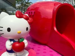 -东莞松山湖万象汇