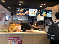 -麦当劳(三亚凤凰机场店)