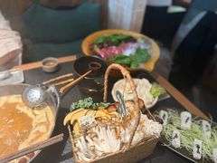 -大龙燚·旷野鲜火锅(广州首店)