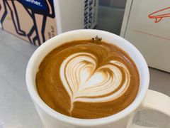 -Manner Coffee(IFS一楼店)