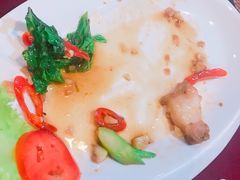 -BAI BUA RESTAURANT