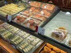 -詹记桃酥(包河万达店)