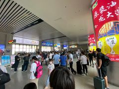 -烟台南站