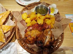 -小小集渔·泰式大排档(南京江宁万达店)