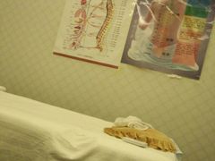 -1号足道推拿会馆