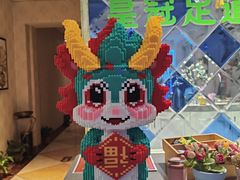 -皇盈轻奢·足道瑜伽·SPA会所(郑州东站店)