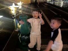 -西双版纳融创皇冠假日度假酒店
