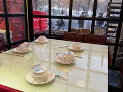 -胖子菜馆(隆昌路店)