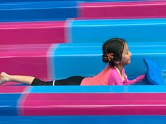 -青岛东方影都融创水世界