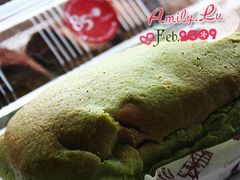 抹茶相思豆-85度C(上海广元店)