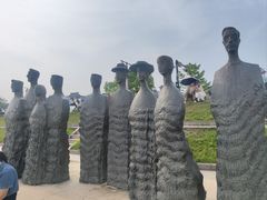 -观潮胜地公园
