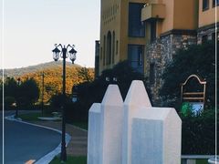 -平湖九龙山旅游度假区