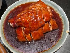 -金陵家宴·金陵春·南京菜(夫子庙店)