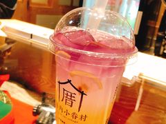 -厝内小眷村(西单大悦城店)