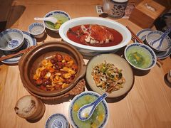 -南京大牌档(龙江新城市广场店)