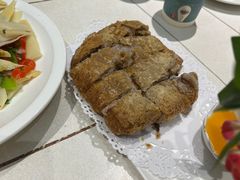 -小堂宴·老厦门码头小炒(厦大店)