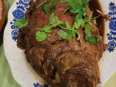 -余味私房菜(正阳小区西5街区店)