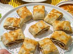 -悦真雅院·四合院·清真私房菜(雍和宫店)