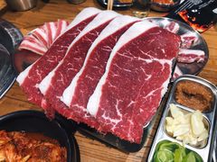 -原始泥炉烤肉(总店)