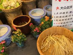 -李久其家民间餐厅(观沙岭公园店)