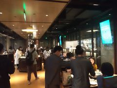 -捞王锅物料理(四川北路店)