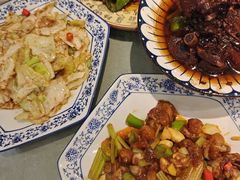 -神仙钵土菜馆(开明路店)