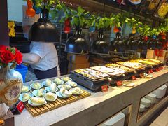 -钱库里海鲜自助(星海广场店)