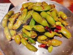 -破店肥哈·东北烧烤·夜宵(南山保利店)
