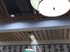 大堂-西羊市老米家泡馍(西羊市店)
