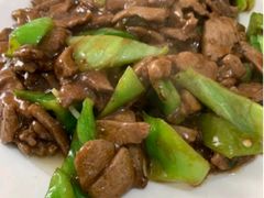 溜肝尖-新健小吃(承德街店)