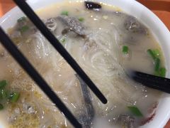 -金诚张妈妈羊汤·驴肉火烧(旧宫佳和园店)
