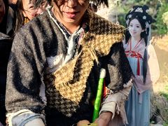 -茅山东方盐湖城景区