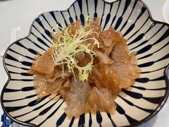 -老洋房花园饭店(绍兴路店)