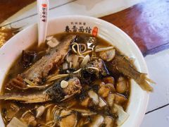 -春雪面馆(转塘店)