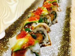 -鱼民·现造寿司(育德店)