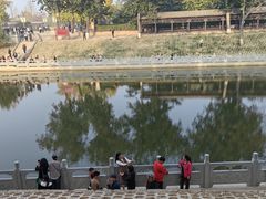 -赵州桥景区