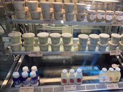 -宝珠奶酪(浦东金桥店)