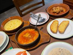 -萨莉亚意式餐厅(杭州滨江天街店)